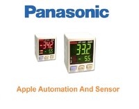 Panasonic Sunx Pressure / Flow Sensors Dp-100 Accuracy: Accuracy