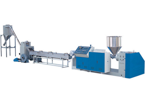 Extruder Machine Extruder Machine
