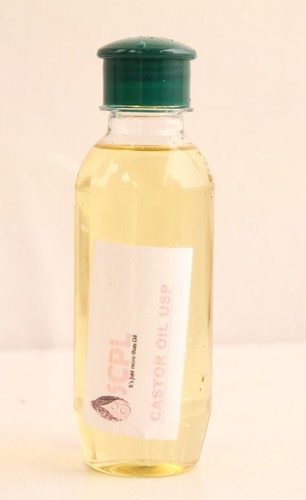 Refine Castor Oil By SHIVAM CASTOR PRODUCTS PVT. LTD.