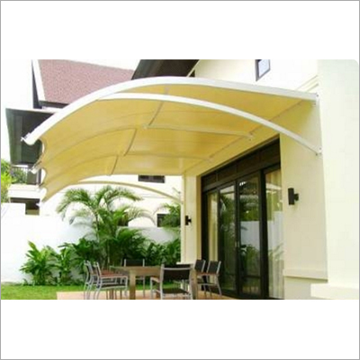 Garden Tensile Shade Garden Tensile Shade