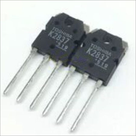 Transistors