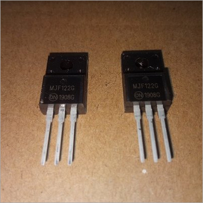 MJF122G  Transistor