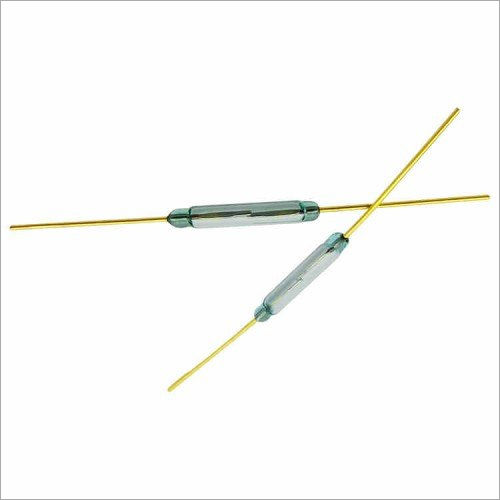18Mm Reed Switch Application: Industrial