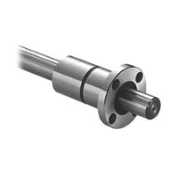 Medium Torque Type Ball Spline - Varying Structures | Precision Engineering, Enhanced Load Capacity, Durable Performance