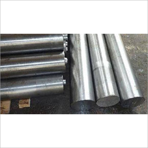 Inconel 601 Round Bars Application: Construction