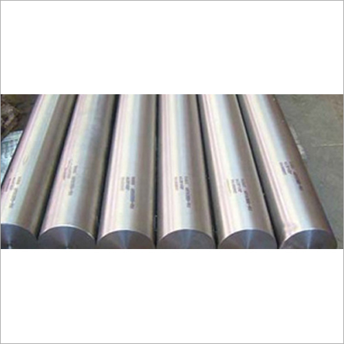 Inconel 600 Round Bars