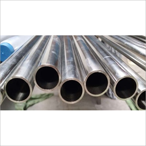 Inconel Tubes