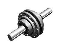 Rotary Ball Spline