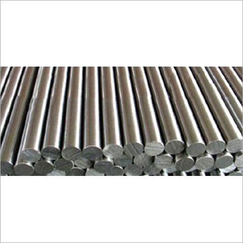 Monel 400 Round Bar Application: Construction