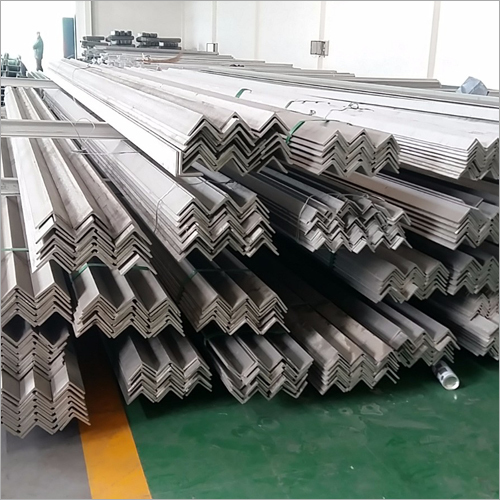 Stainless Steel Angles