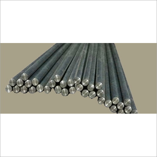 SS 303 Round Bars