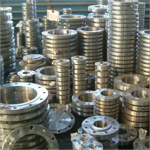 Stainless Steel 316 Flanges Application: Industrial