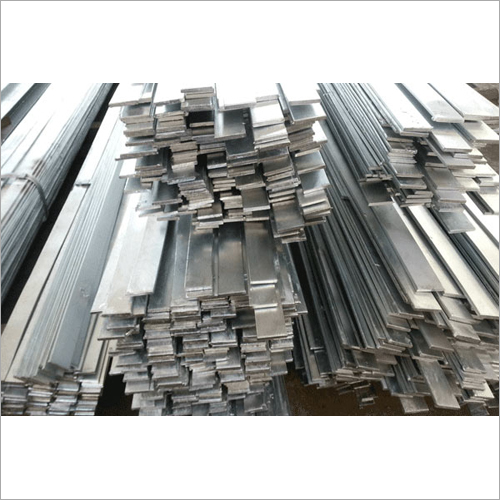 304 Stainless Steel Flat Bar Application: Construction