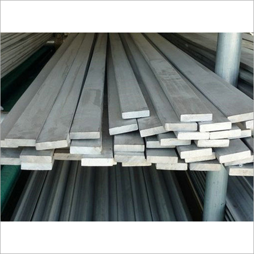 Stainless Steel Flat Bar