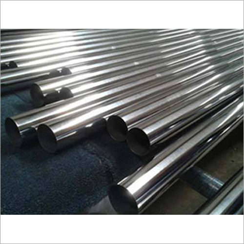 SS Welded Pipe