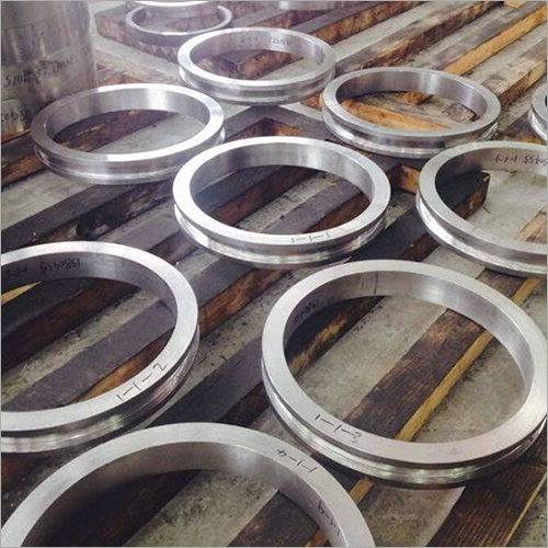 Stainless Steel Rings