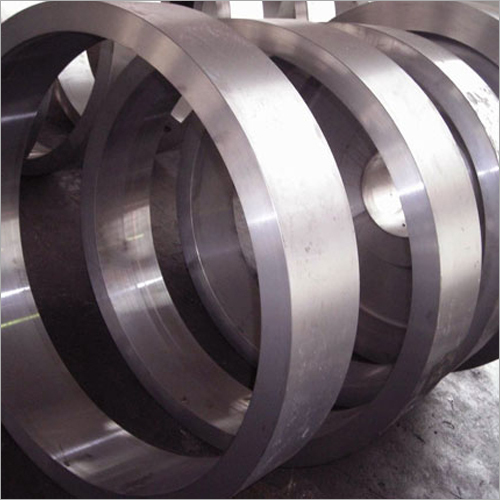 SS Rings