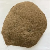 High Protein Castor Seed Meal