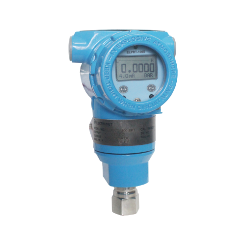 ELPRT-100SPT - Smart Pressure Transmitter 