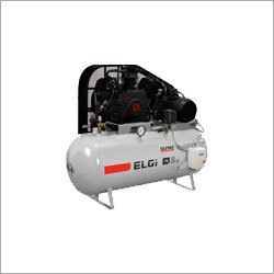 Oil-Free Compressors