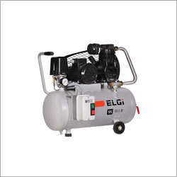 Cast Iron, Belt Driven Compressors