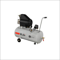 Aluminium Coaxial Compressors