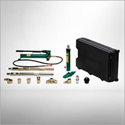 10 Ton Hydraulic Kit 10 Ton Hydraulic Kit