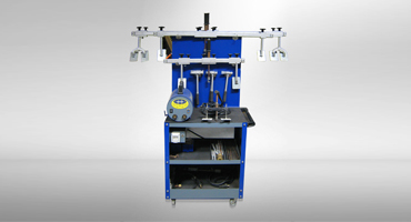 Panel Repair System