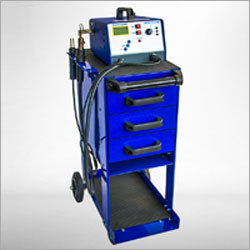 Plastic Fusion Equipment