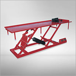 Two Wheeler Lift