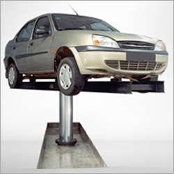 ashing Hoist