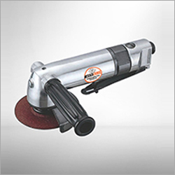 Disk Grinder