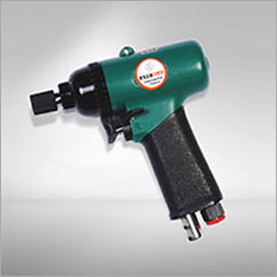Impact Drivers