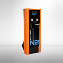 Nitrogen Tyre Inflator