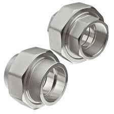 304 Stainless Steel Union