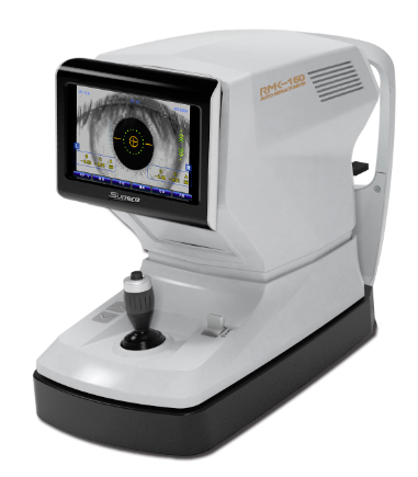 Supore Auto-refractometer Rm-150 - Color: White