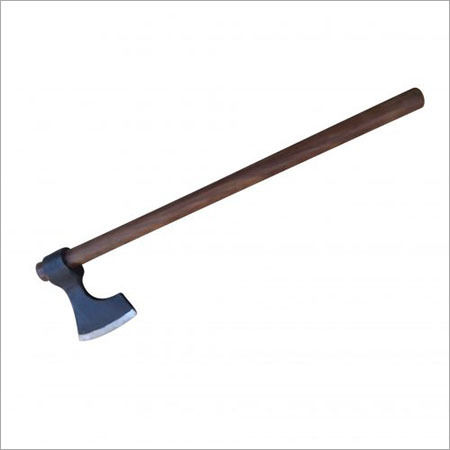 Single Axe 255A