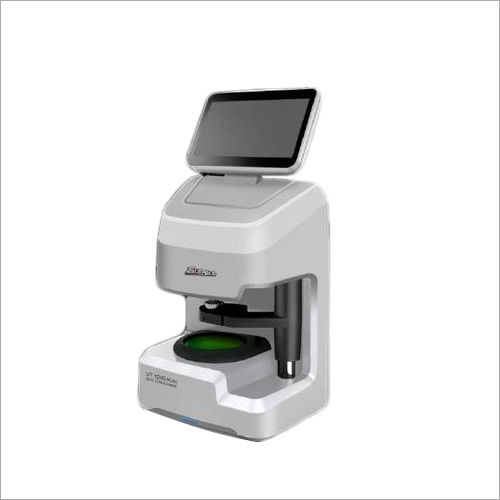 Supore Lens Edger Scanner ST-1200