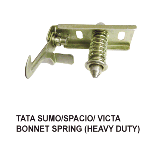 SUMO / SPACIO / VICTA BONNET SPRING (HEAVY DUTY).