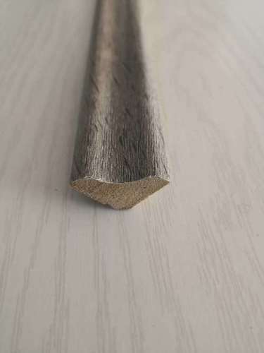 Pvc Scotia Moulding Core Material: Solid Wood