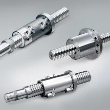 Precision Rotary Ball Screw