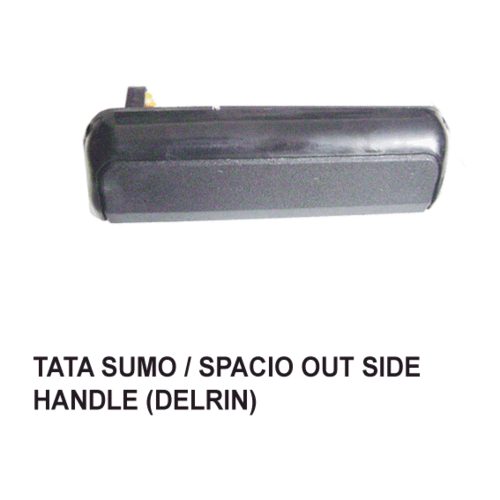 SUMO / SPACIO OUT SIDE HANDLE