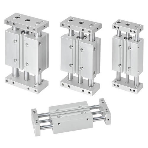 MINDMAN MCGD series (Standard with Magnet)