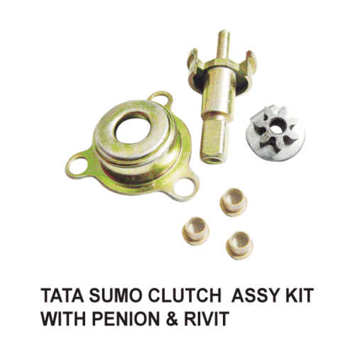 TATA SUMO CLUTCH ASSY. KIT