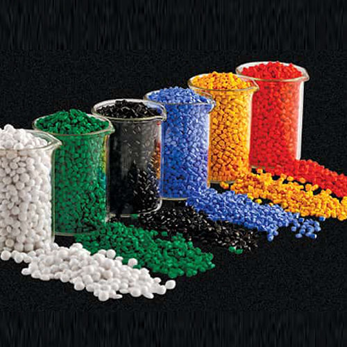 Plastic Granules