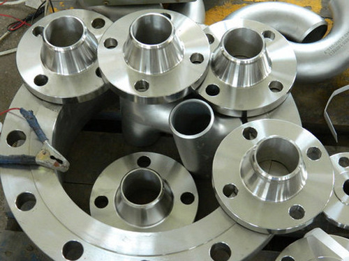316l Stainless Steel Flange