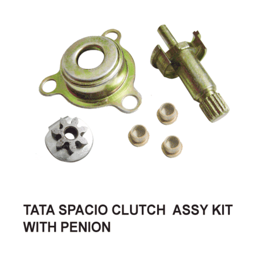 TATA SPACIO CLUTCH ASSY. KIT