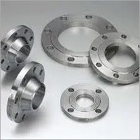 Duplex Steel Flange Grade: 2205