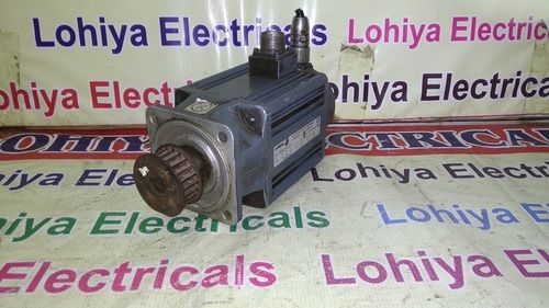 FAGOR SERVO MOTOR FXM31.20F.I0.010