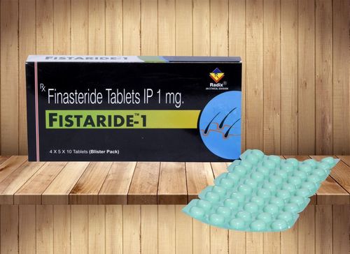 Finasteride 1 Mg Generic Drugs